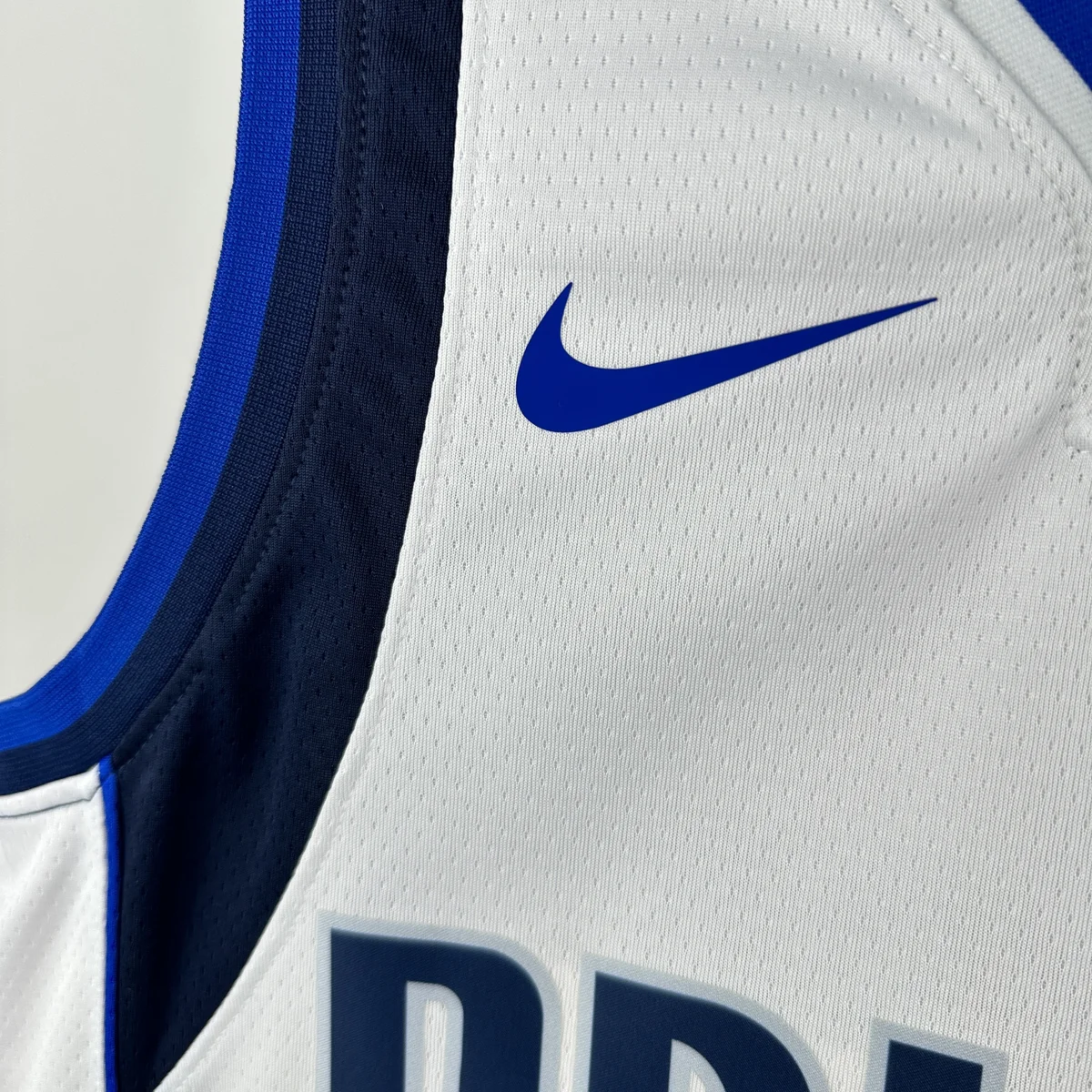 Camisa - Dallas Mavericks