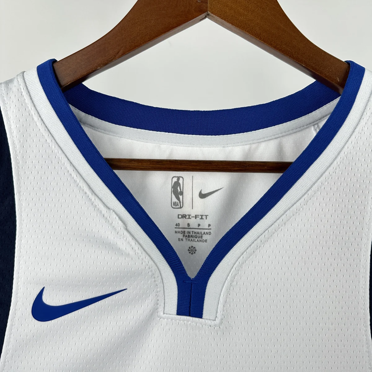 Camisa - Dallas Mavericks