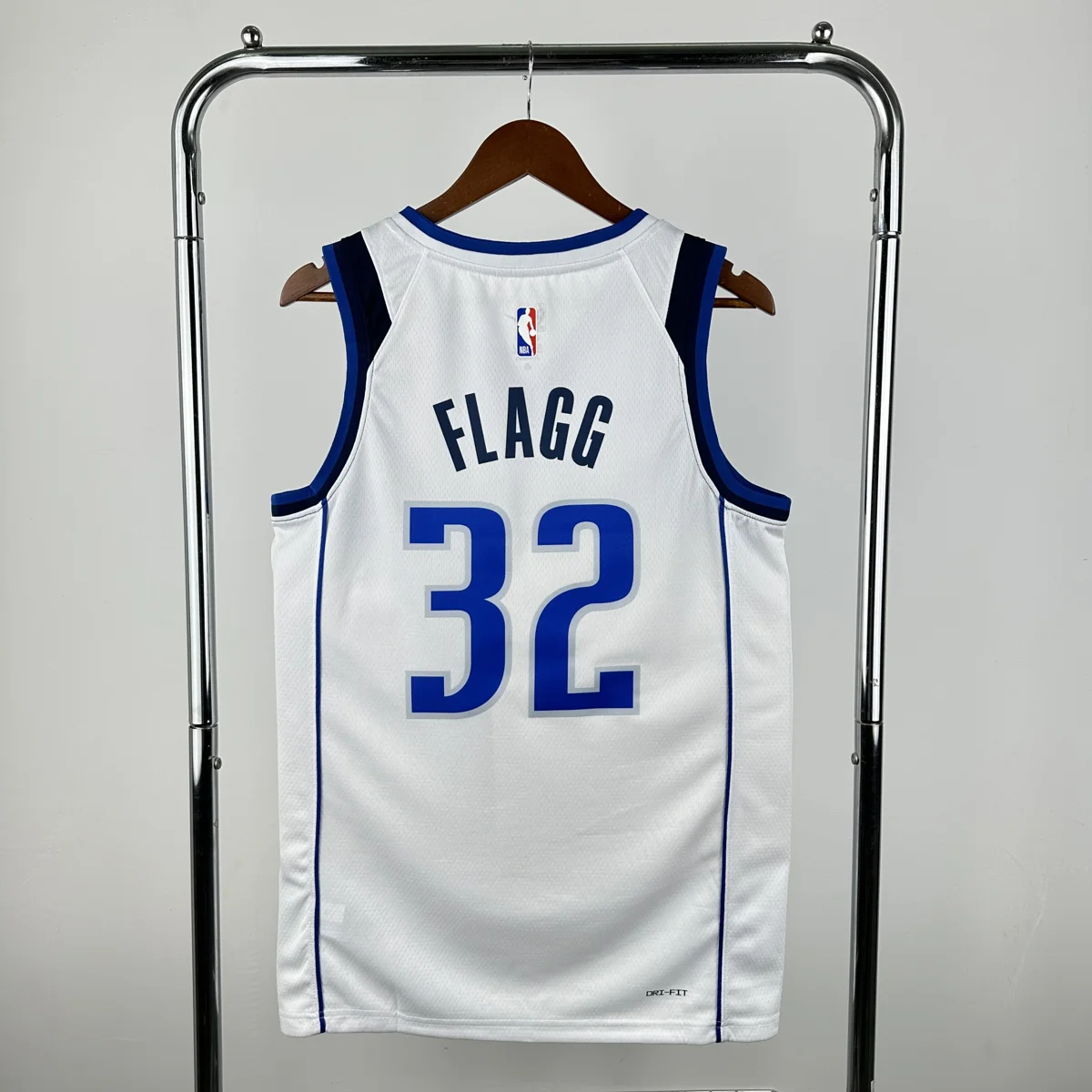 Camisa - Dallas Mavericks