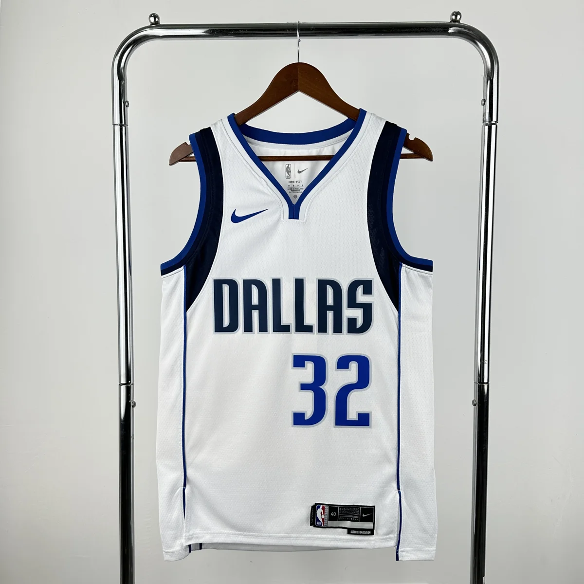 Camisa - Dallas Mavericks