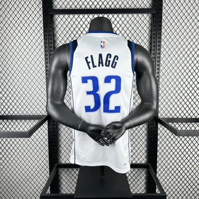 Camisa - Dallas Mavericks