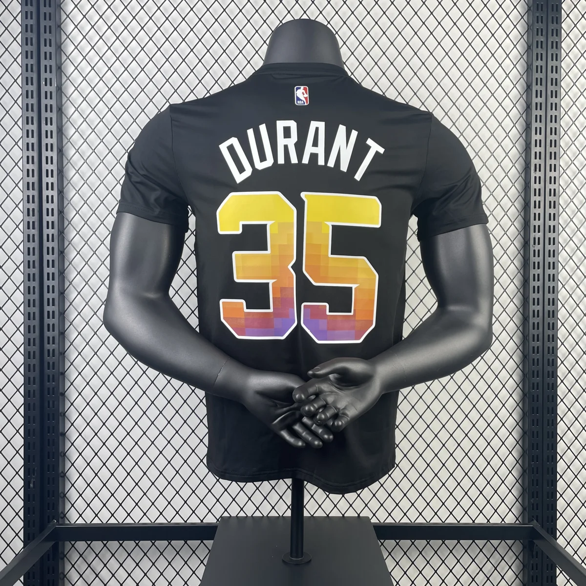 Camisa - Phoenix Suns