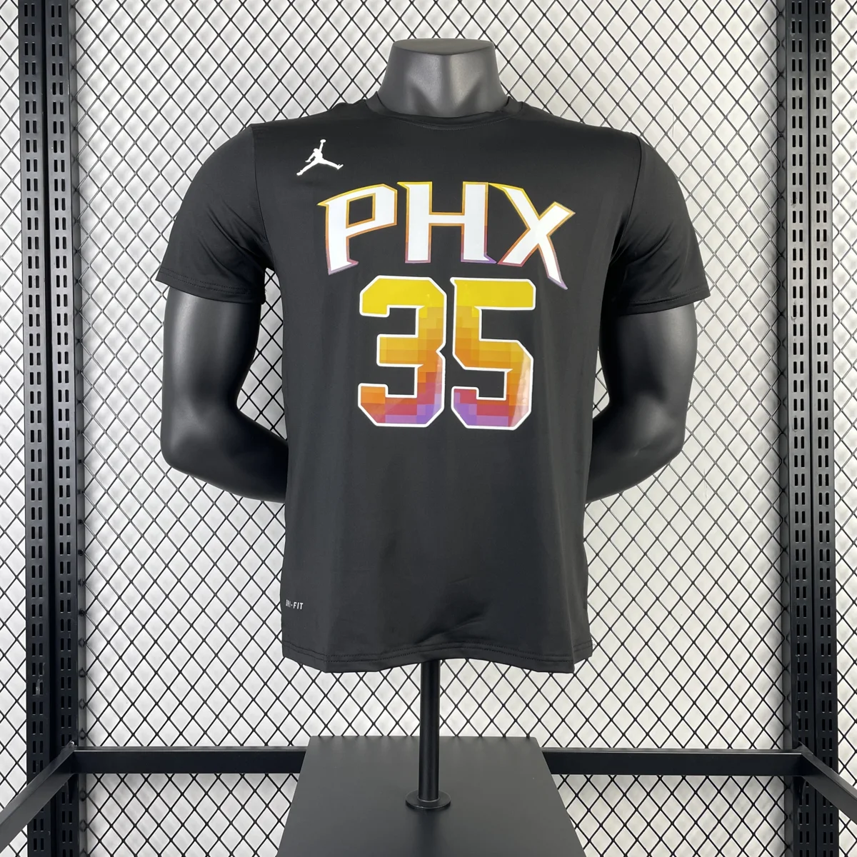 Camisa - Phoenix Suns
