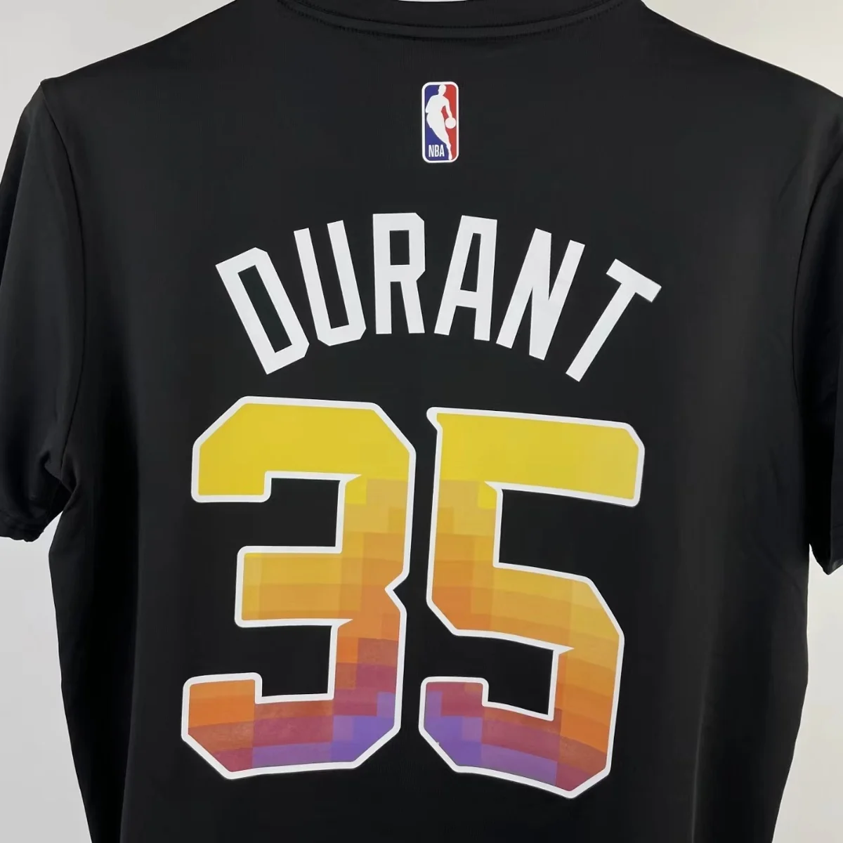 Camisa - Phoenix Suns