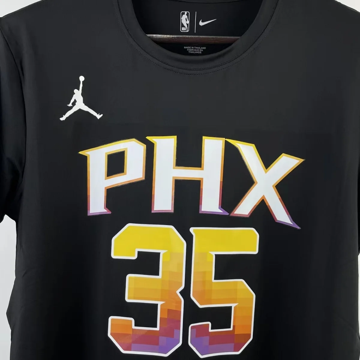 Camisa - Phoenix Suns