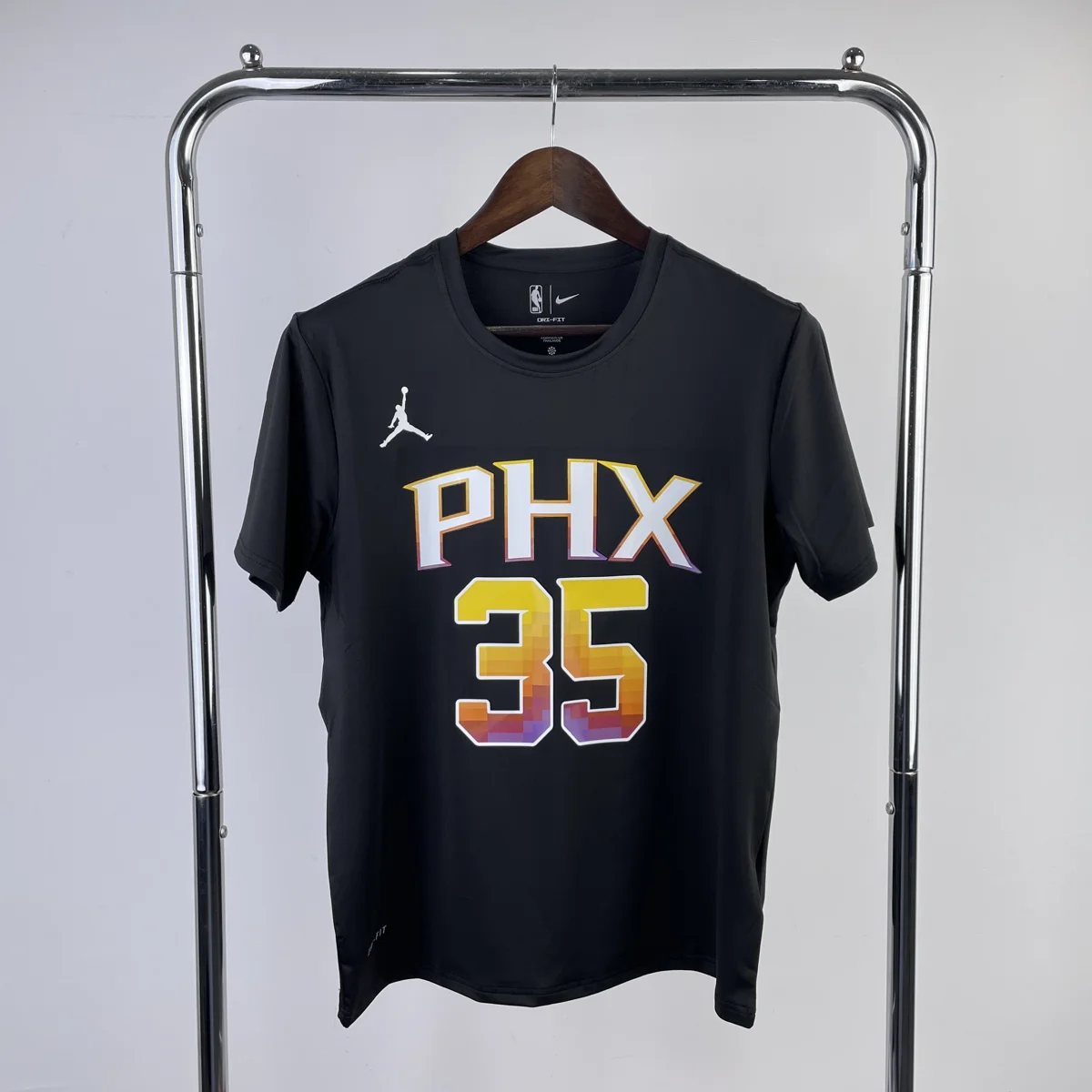 Camisa - Phoenix Suns