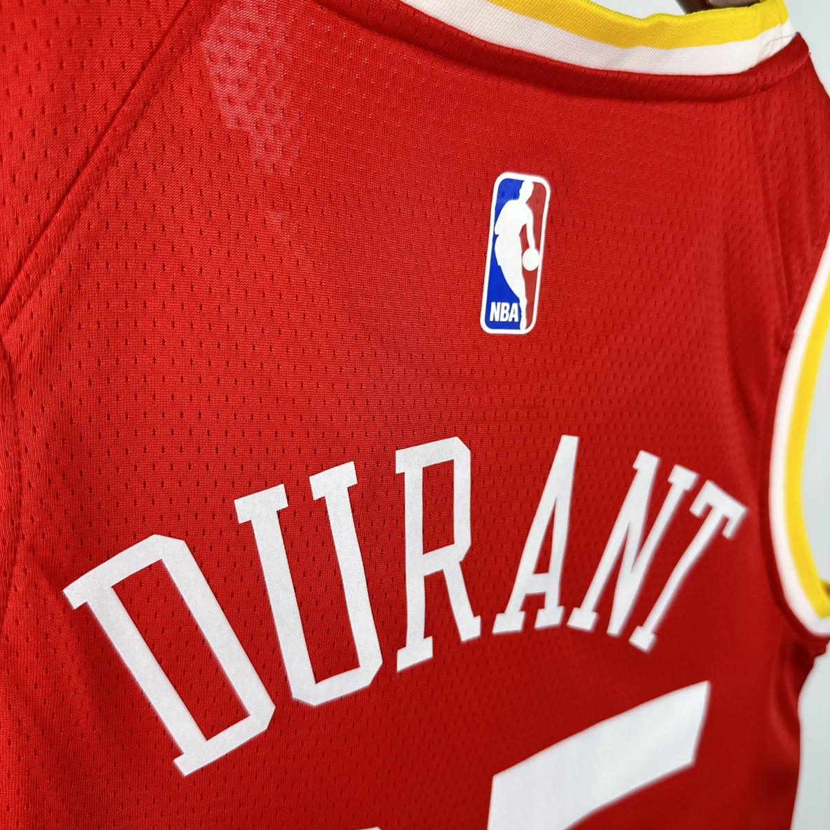 Camisa - Houston Rockets (retrô)