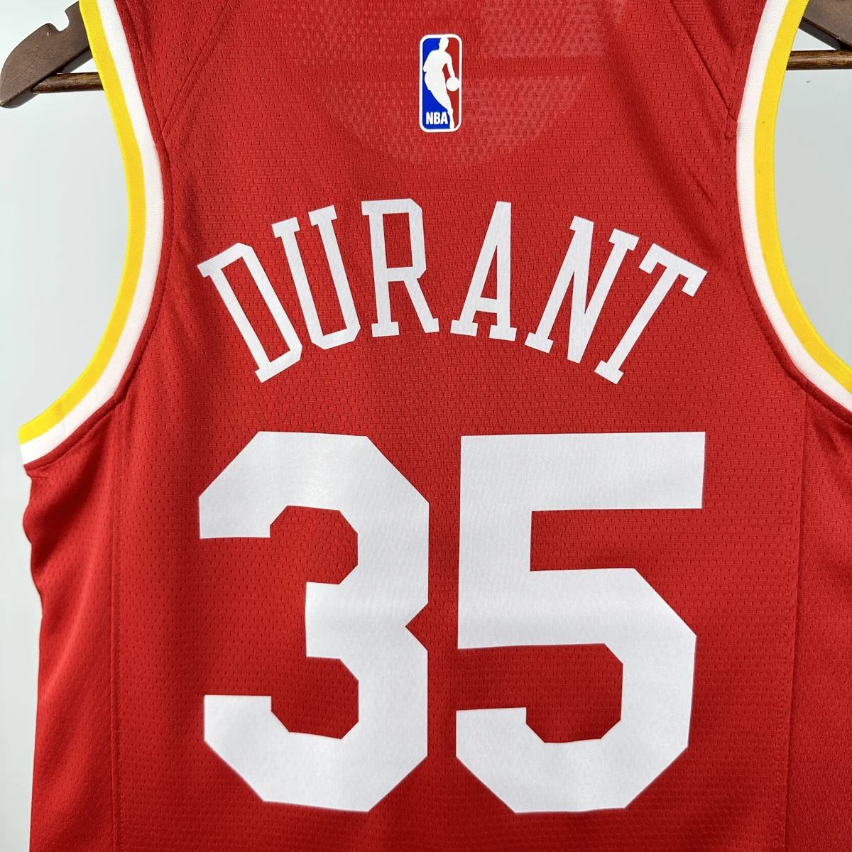 Camisa - Houston Rockets (retrô)