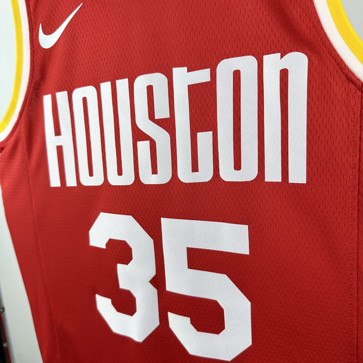 Camisa - Houston Rockets (retrô)