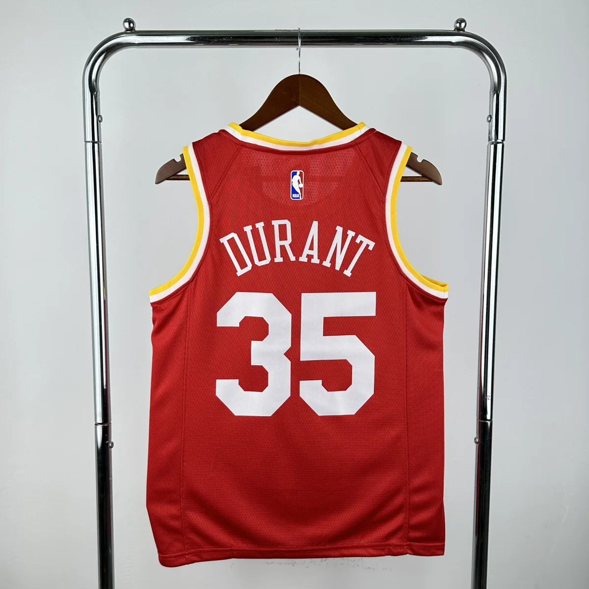 Camisa - Houston Rockets (retrô)