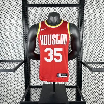 Camisa - Houston Rockets (retrô)
