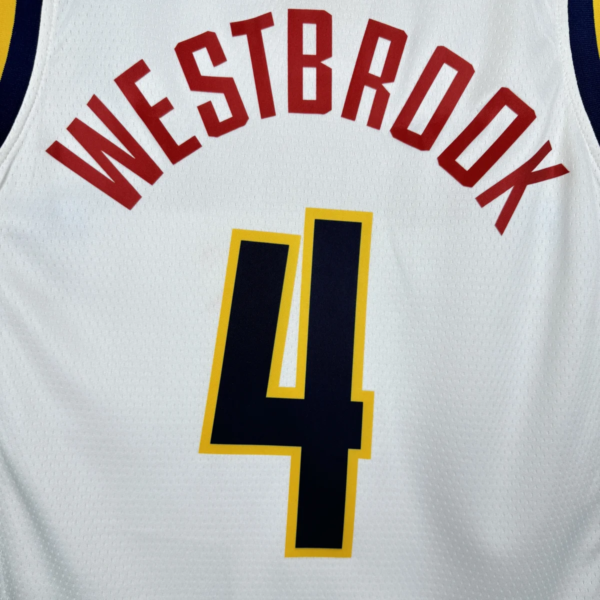 Camisa - Denver Nuggets