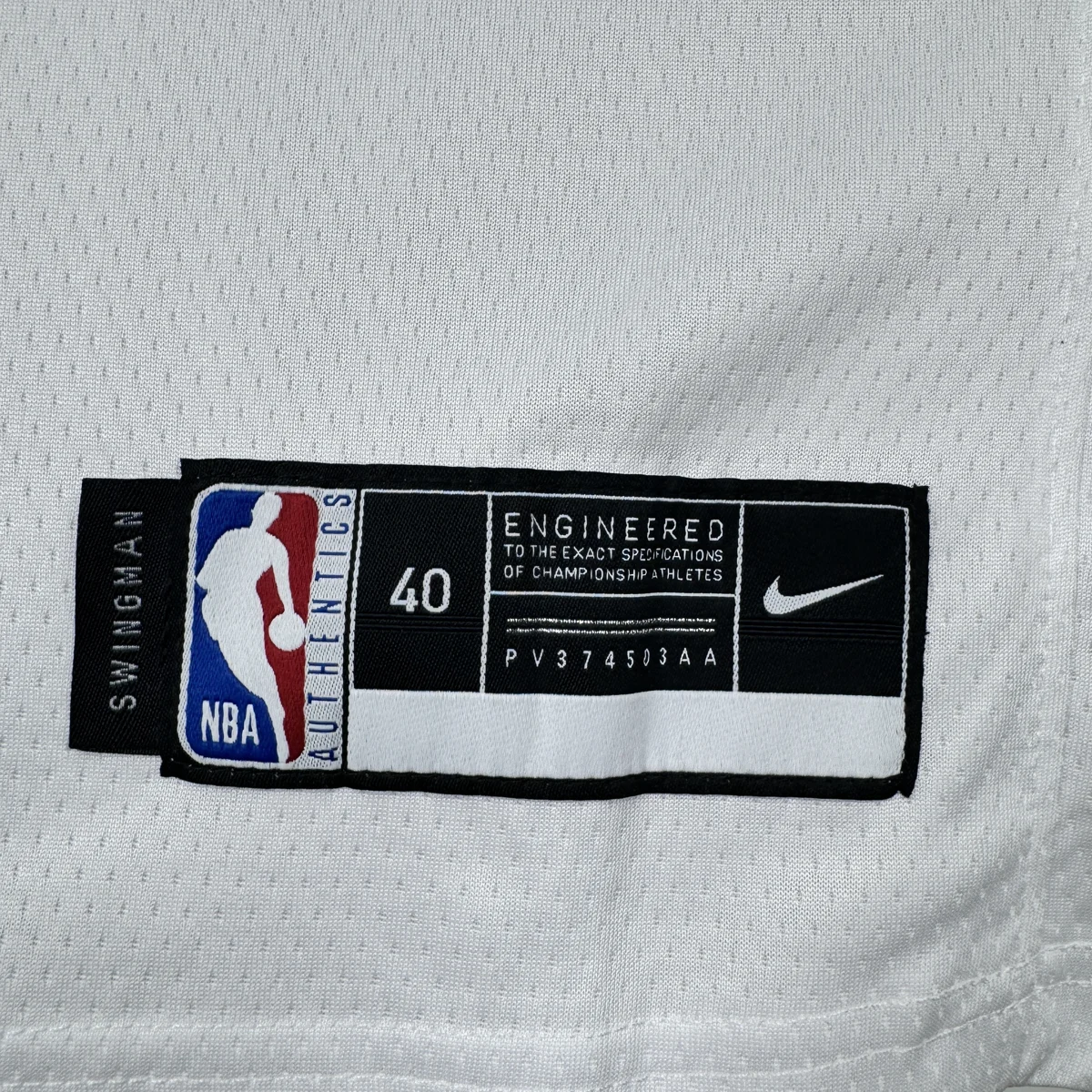 Camisa - Denver Nuggets