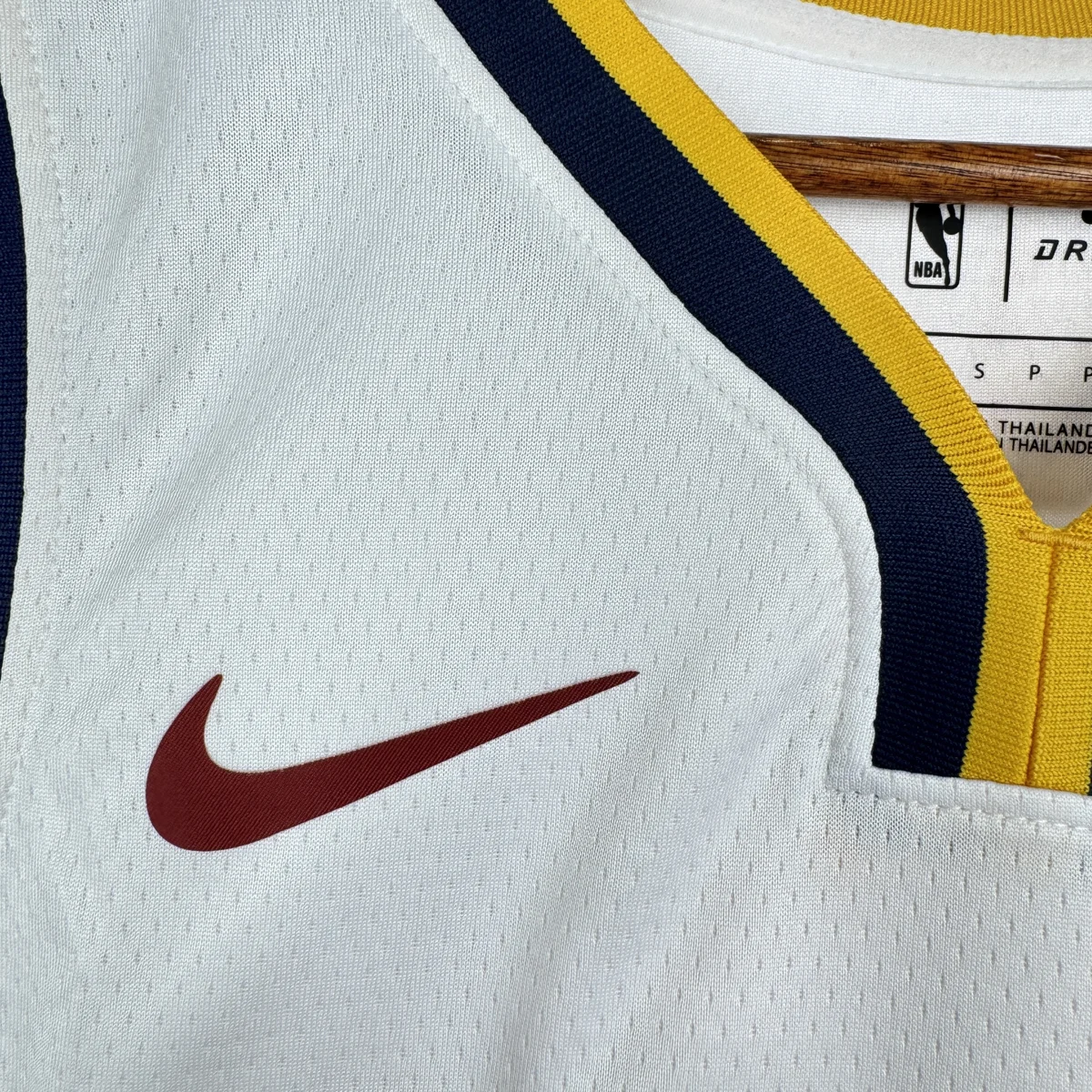 Camisa - Denver Nuggets