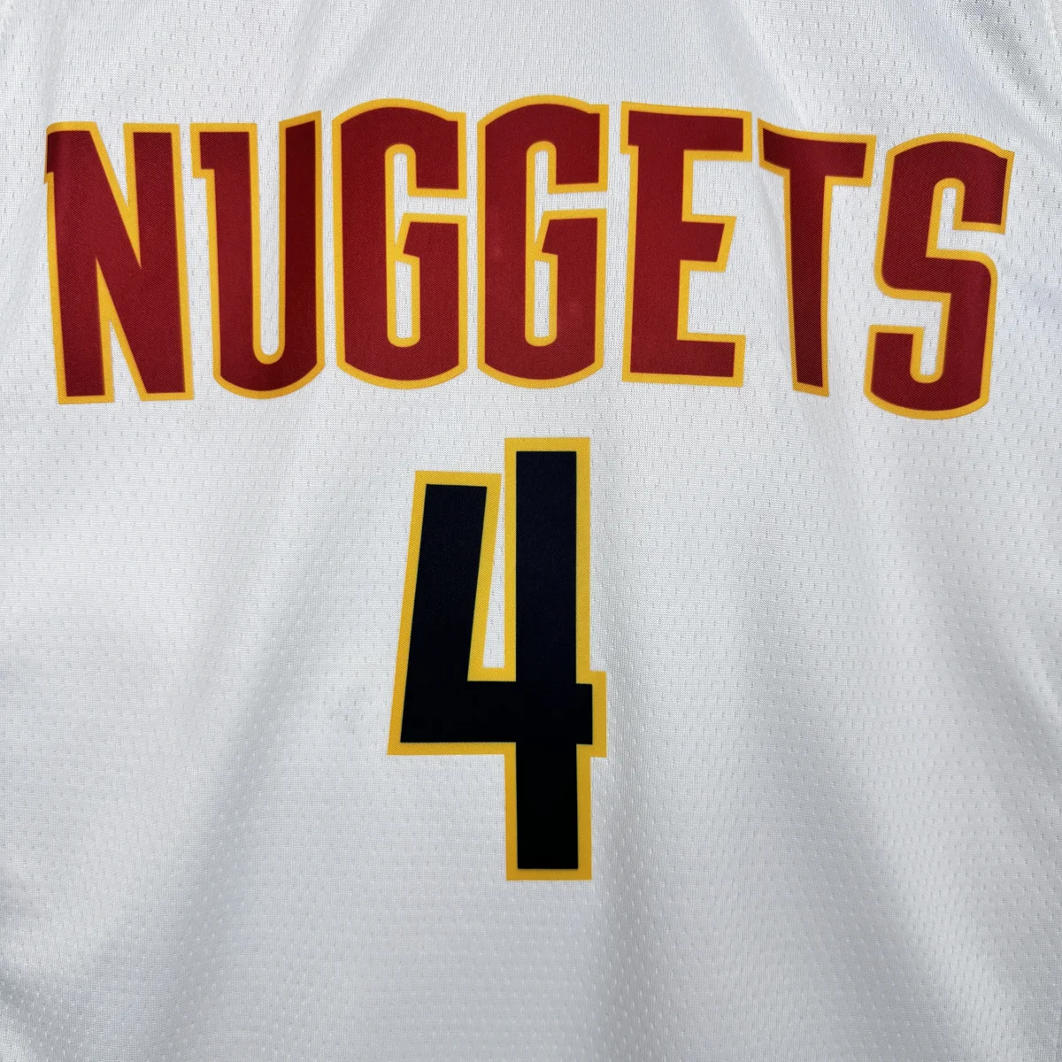 Camisa - Denver Nuggets