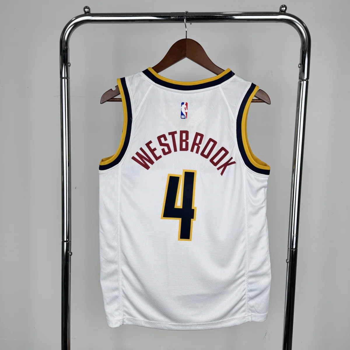 Camisa - Denver Nuggets