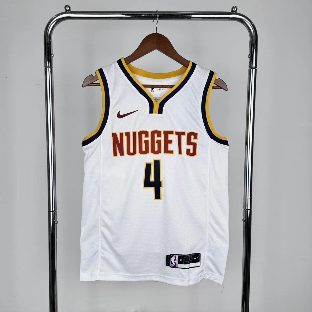Camisa - Denver Nuggets
