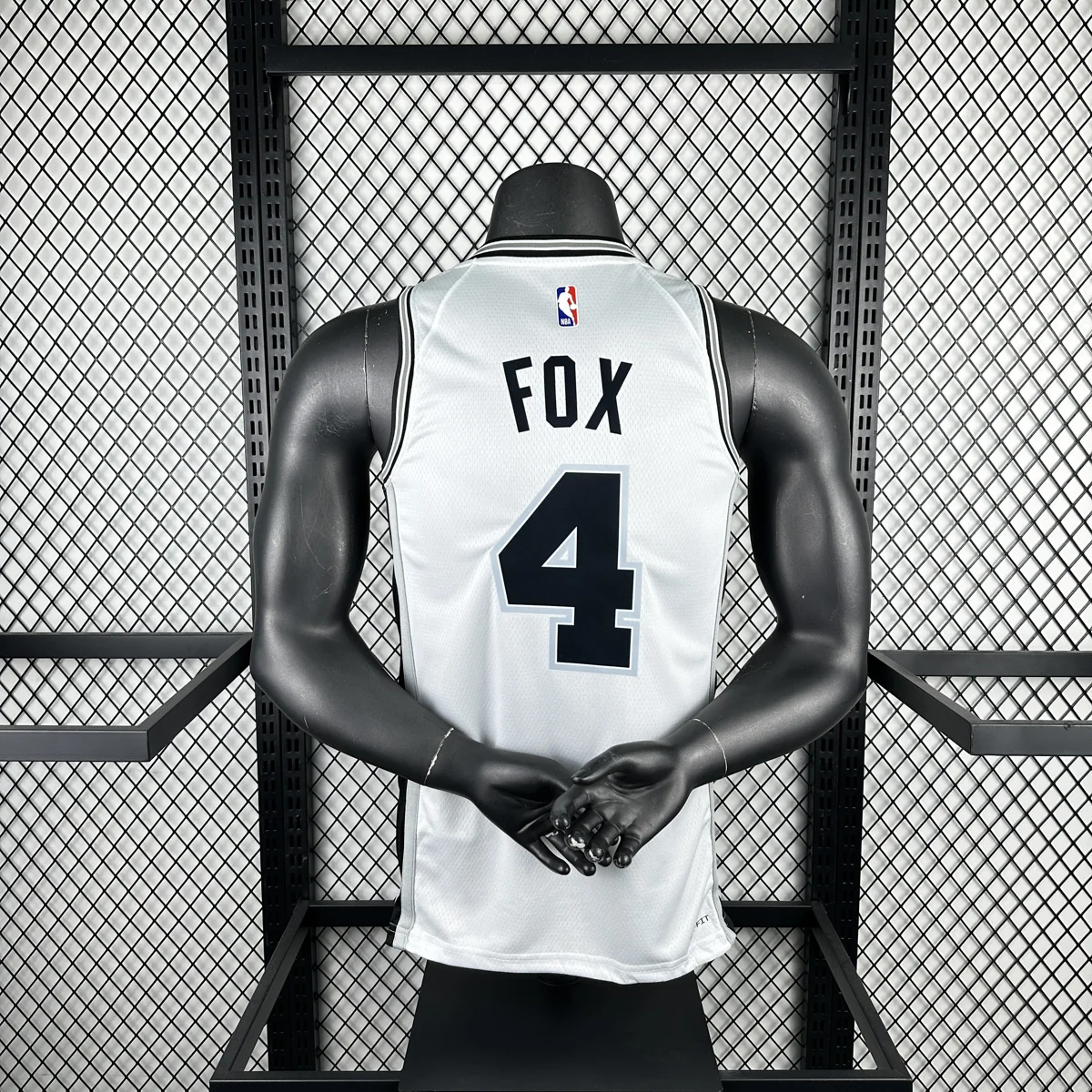 Camisa - San Antonio Spurs