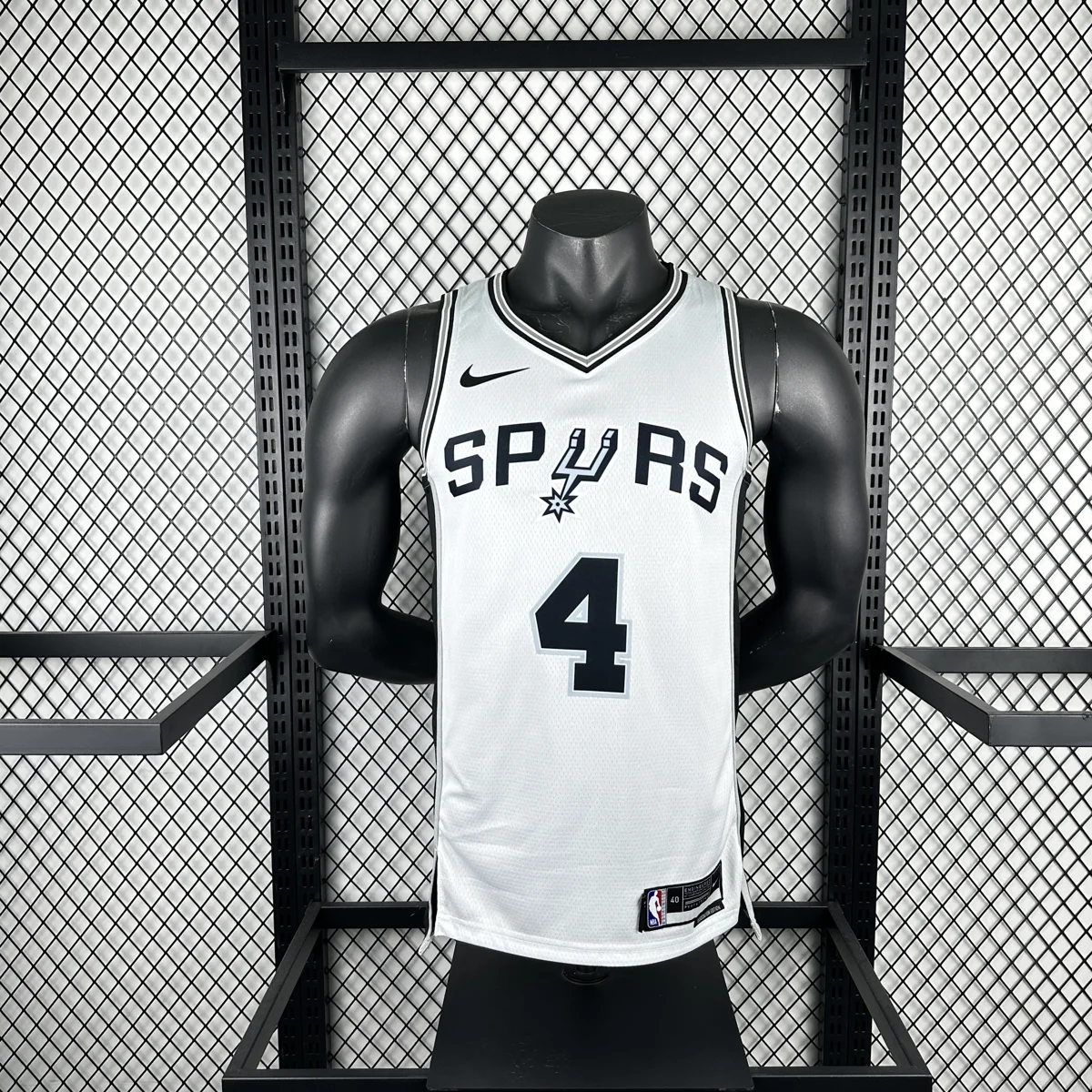 Camisa - San Antonio Spurs