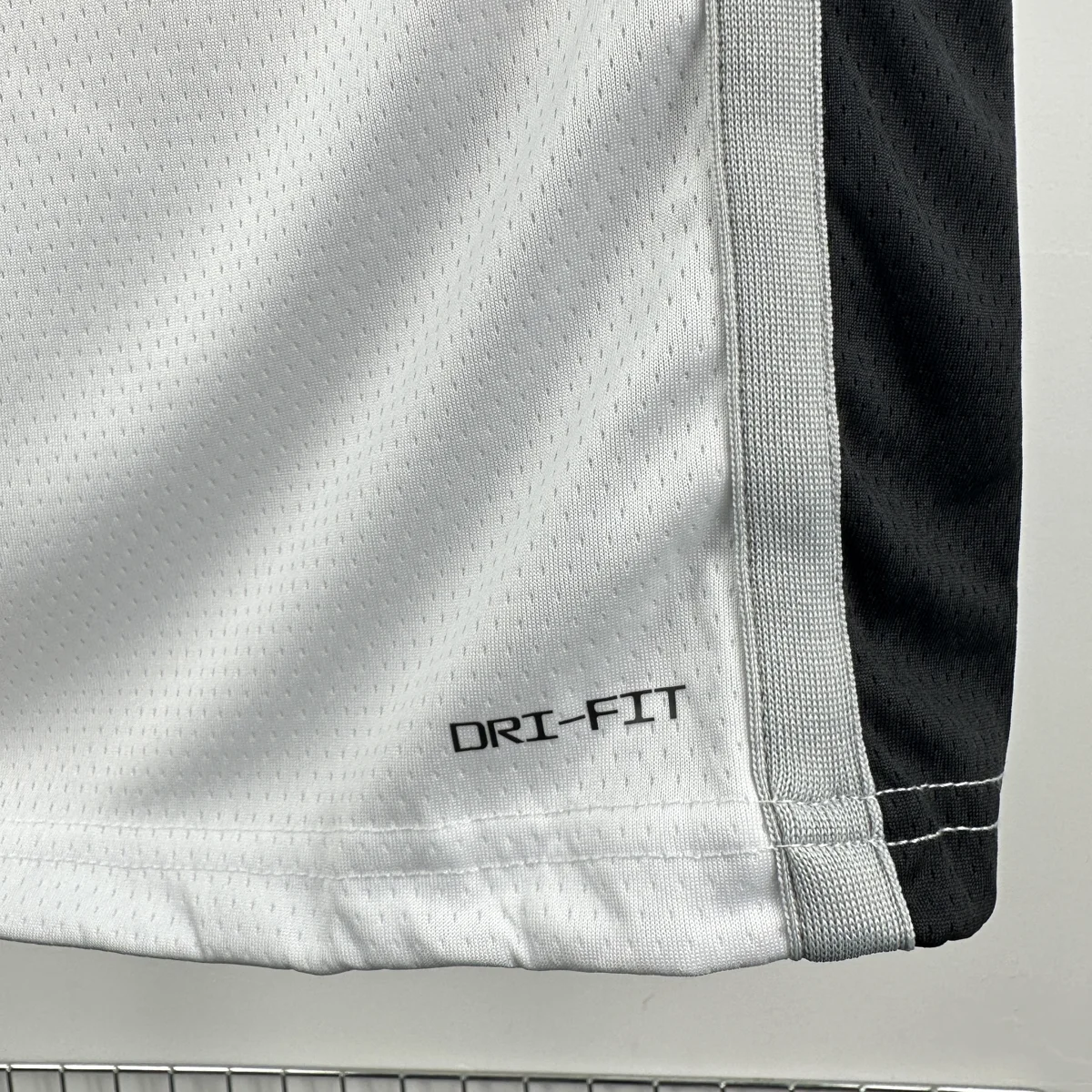 Camisa - San Antonio Spurs