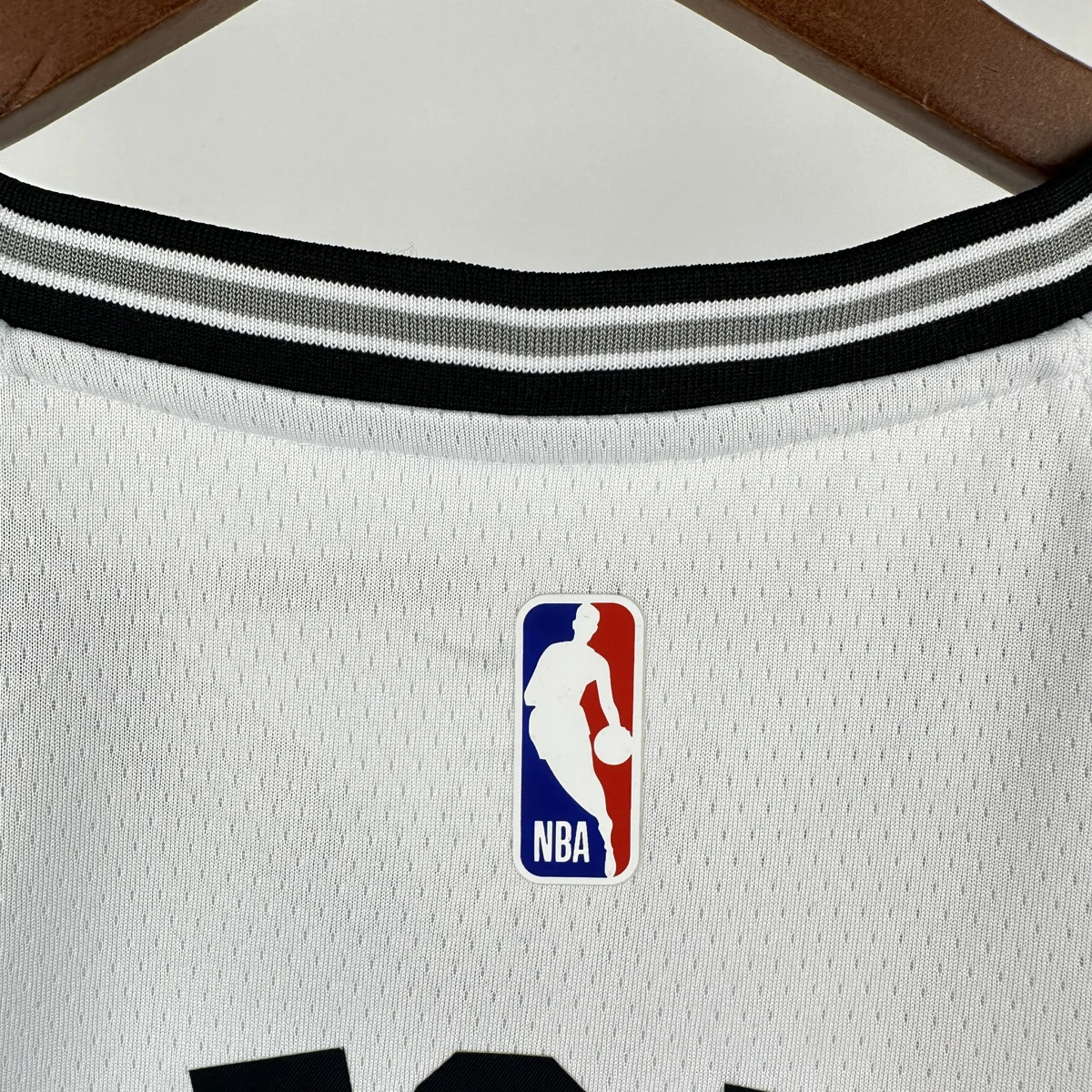 Camisa - San Antonio Spurs