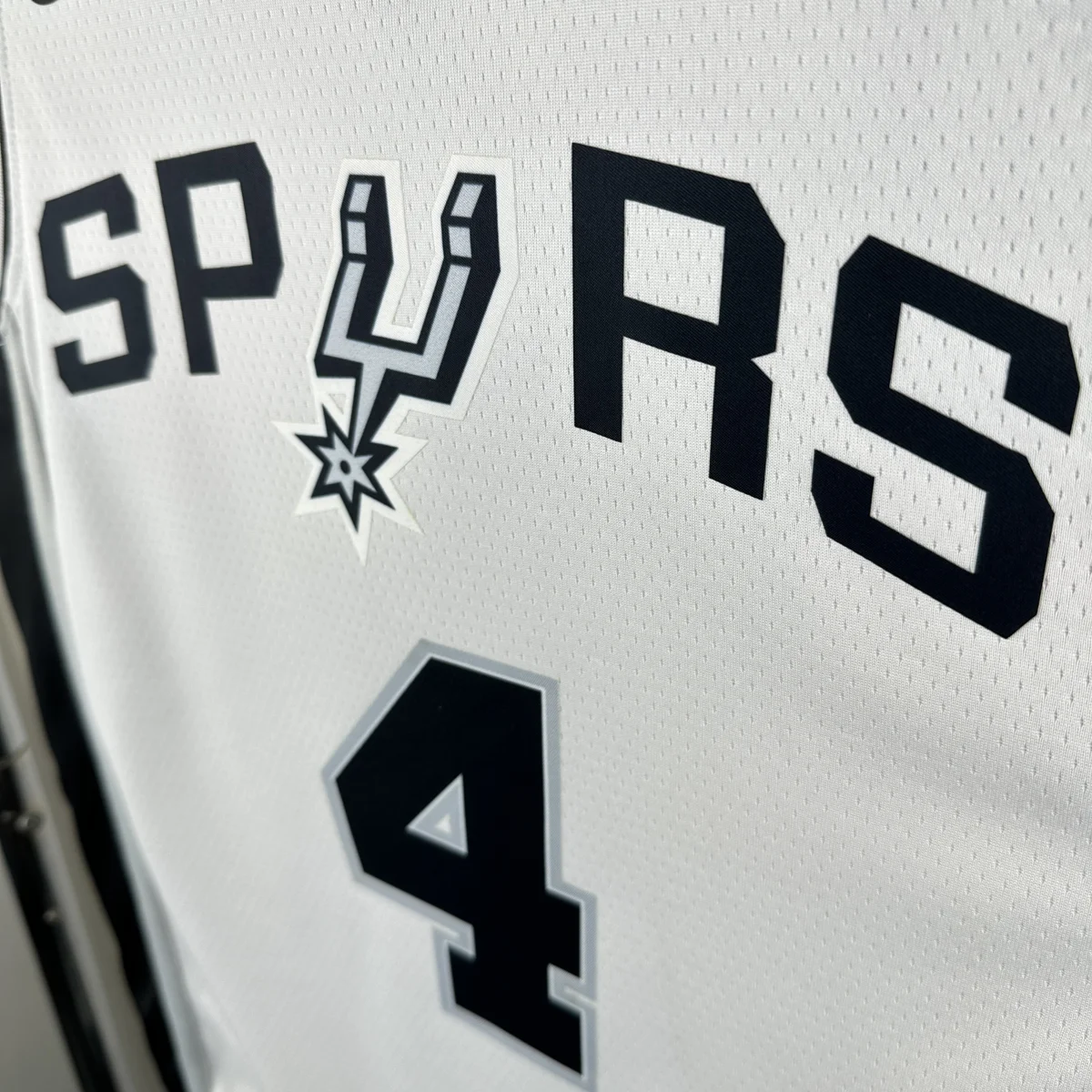 Camisa - San Antonio Spurs