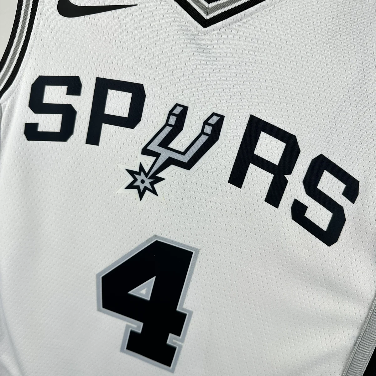 Camisa - San Antonio Spurs