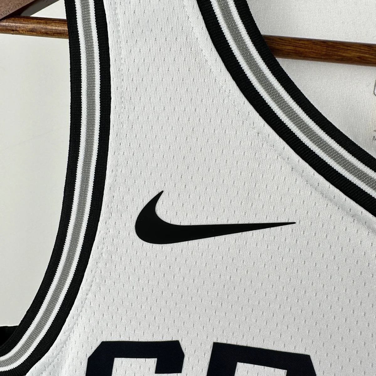 Camisa - San Antonio Spurs
