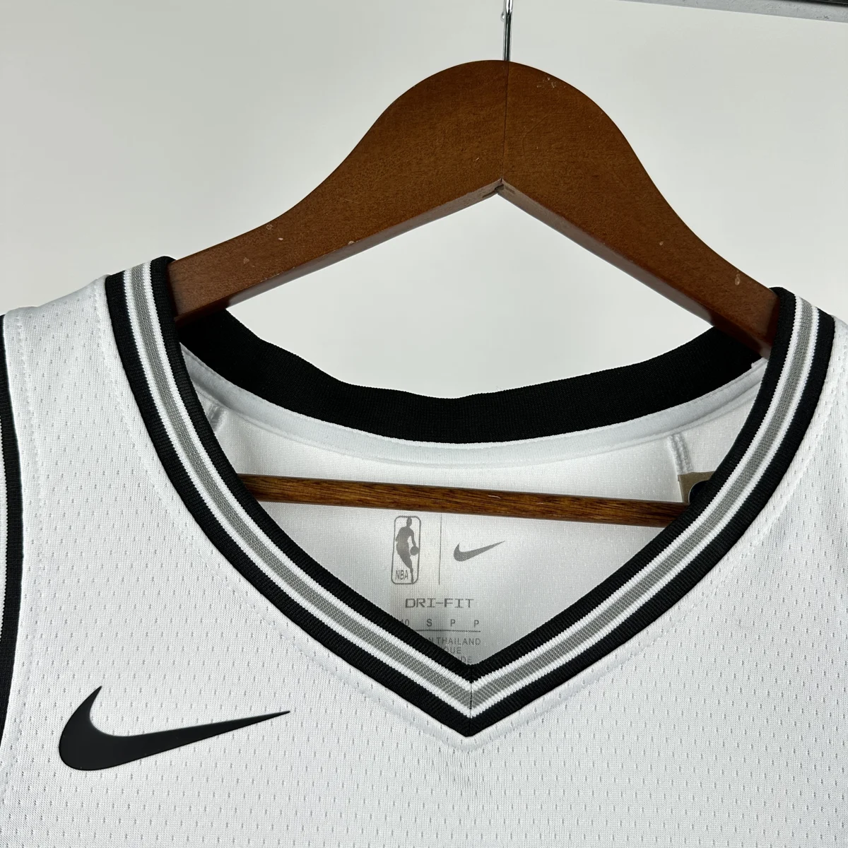 Camisa - San Antonio Spurs