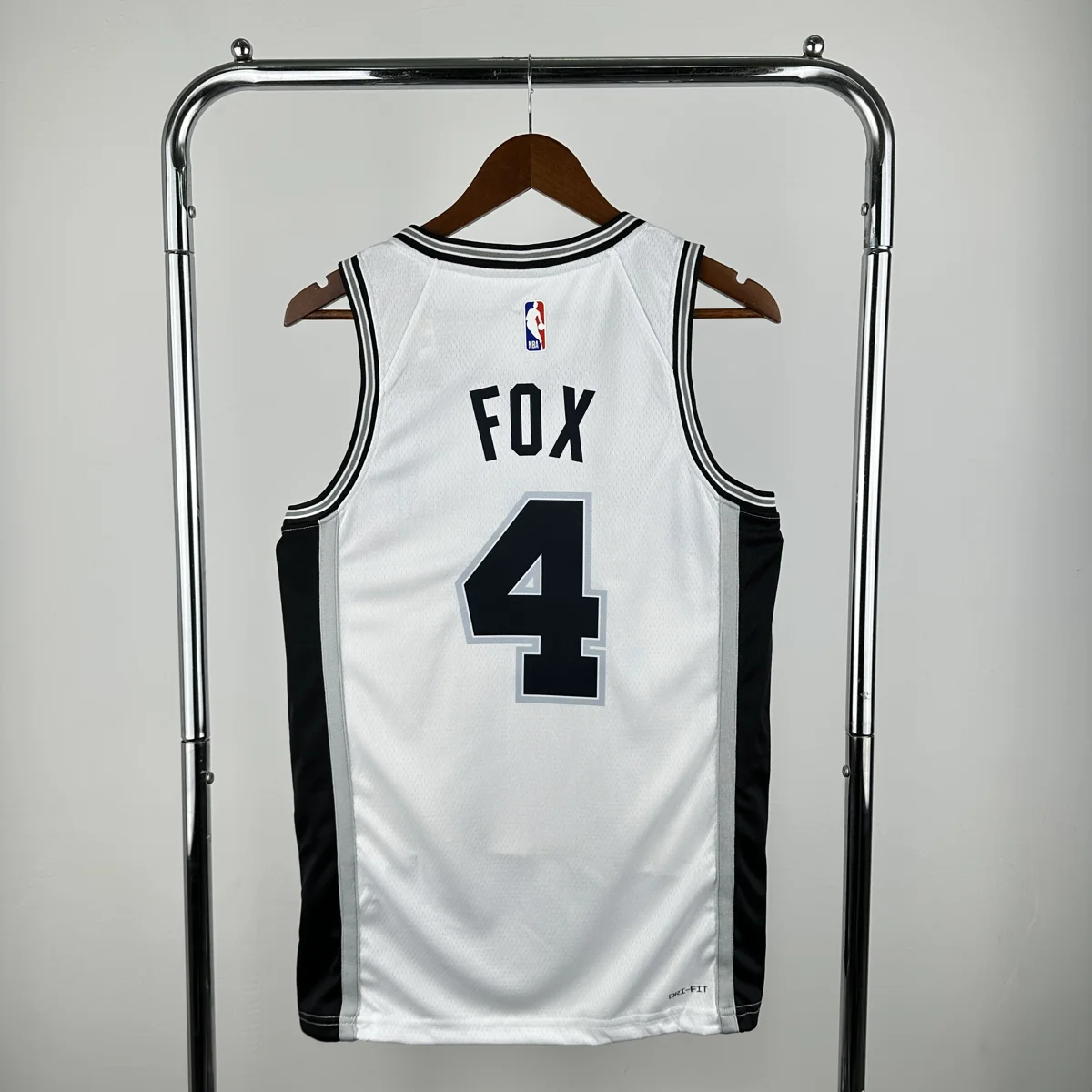 Camisa - San Antonio Spurs