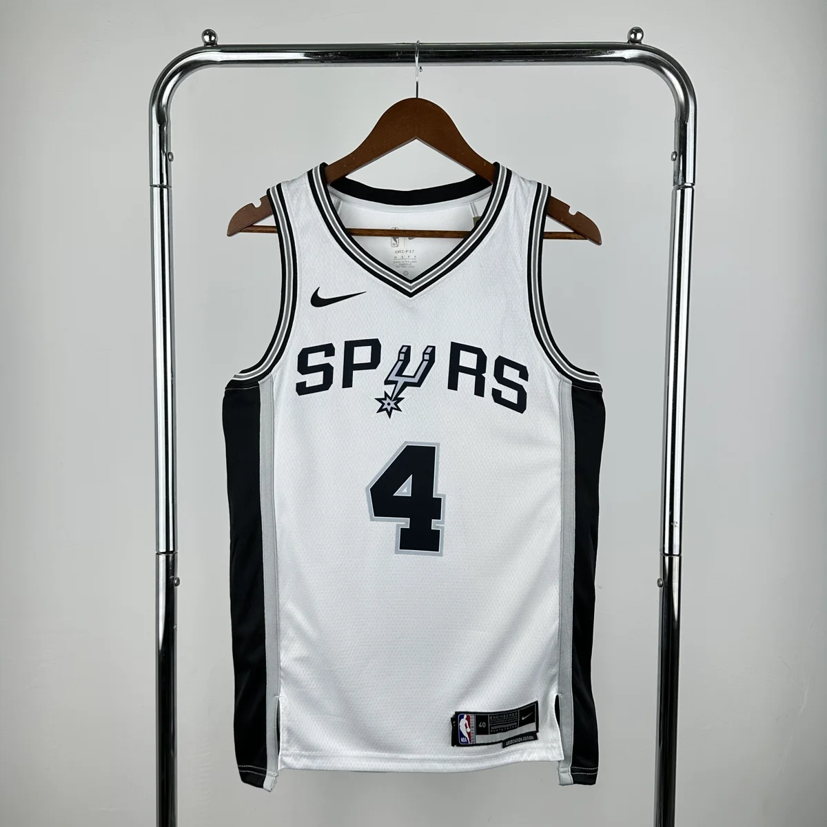 Camisa - San Antonio Spurs