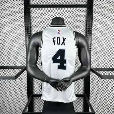 Camisa - San Antonio Spurs