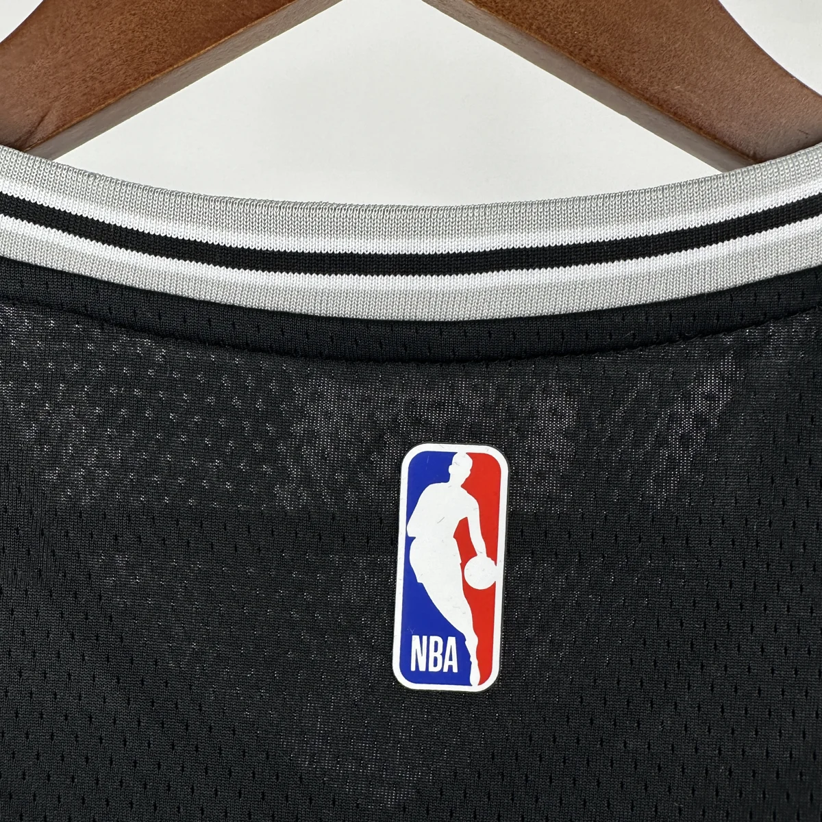 Camisa - San Antonio Spurs