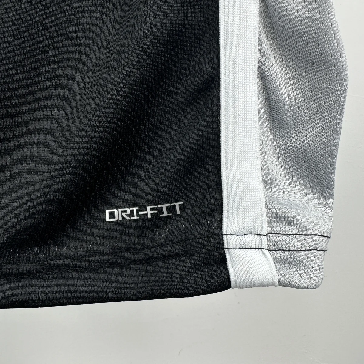 Camisa - San Antonio Spurs