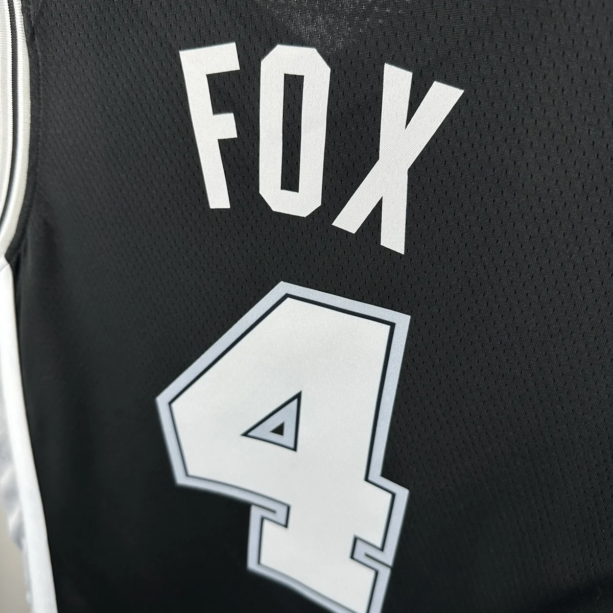 Camisa - San Antonio Spurs