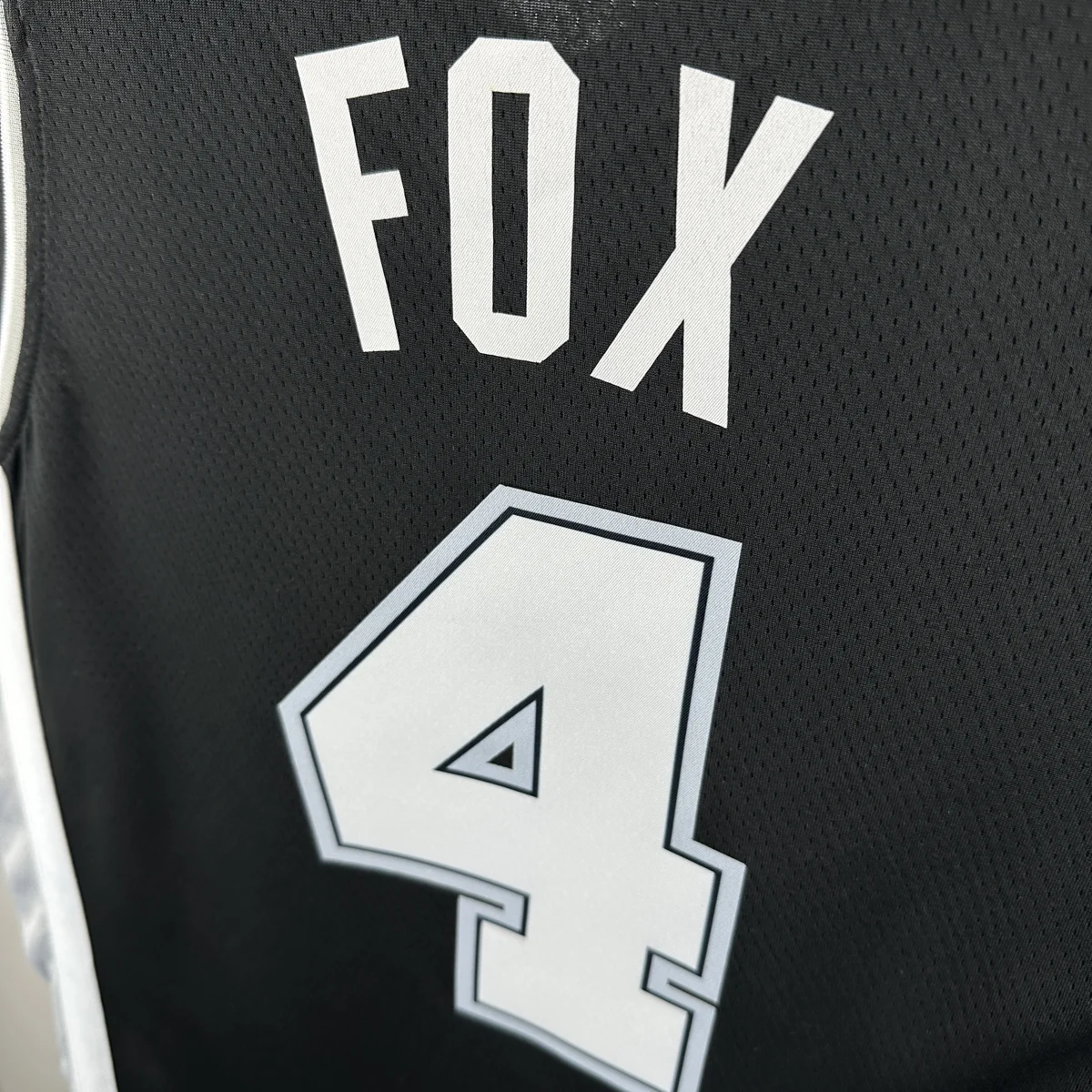 Camisa - San Antonio Spurs