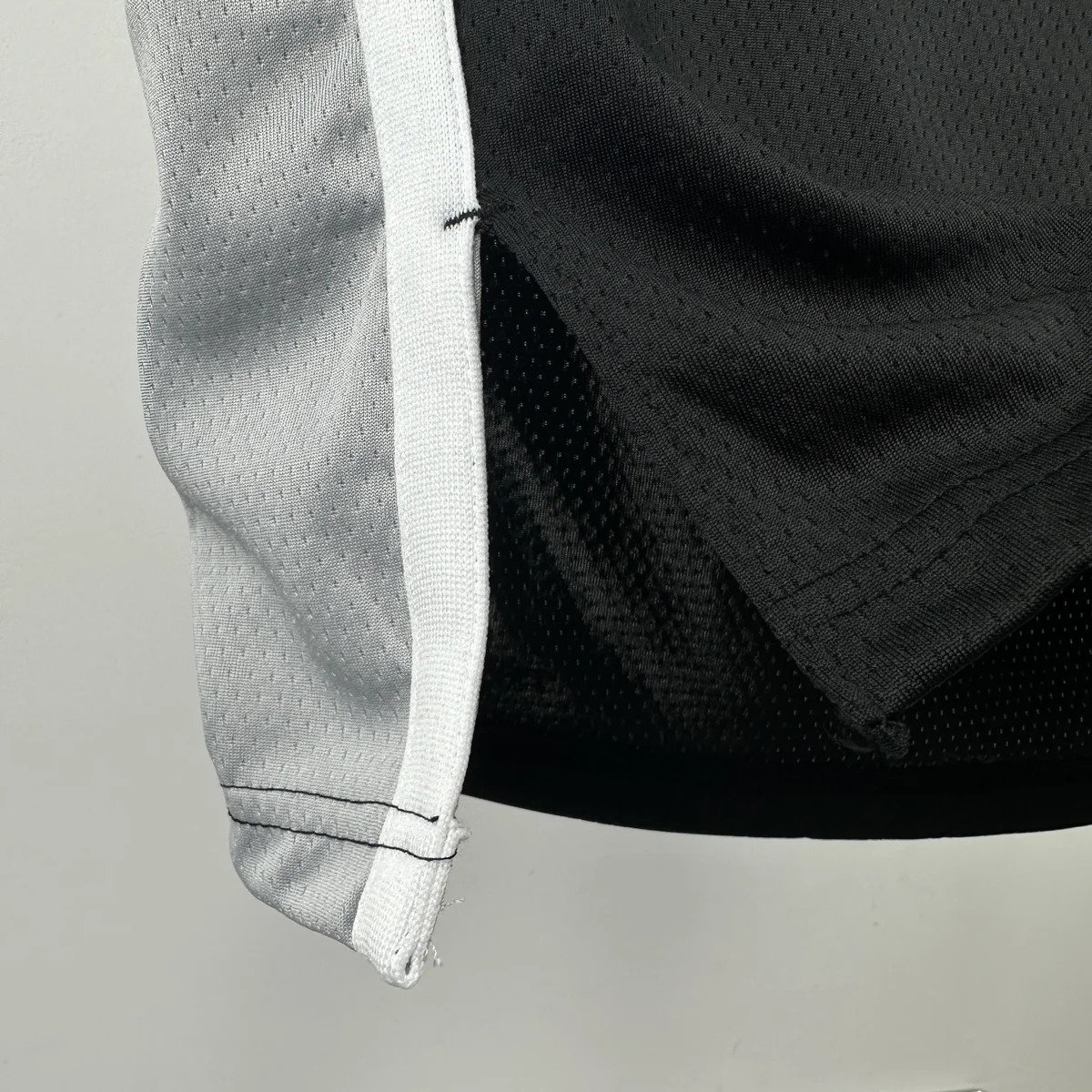 Camisa - San Antonio Spurs