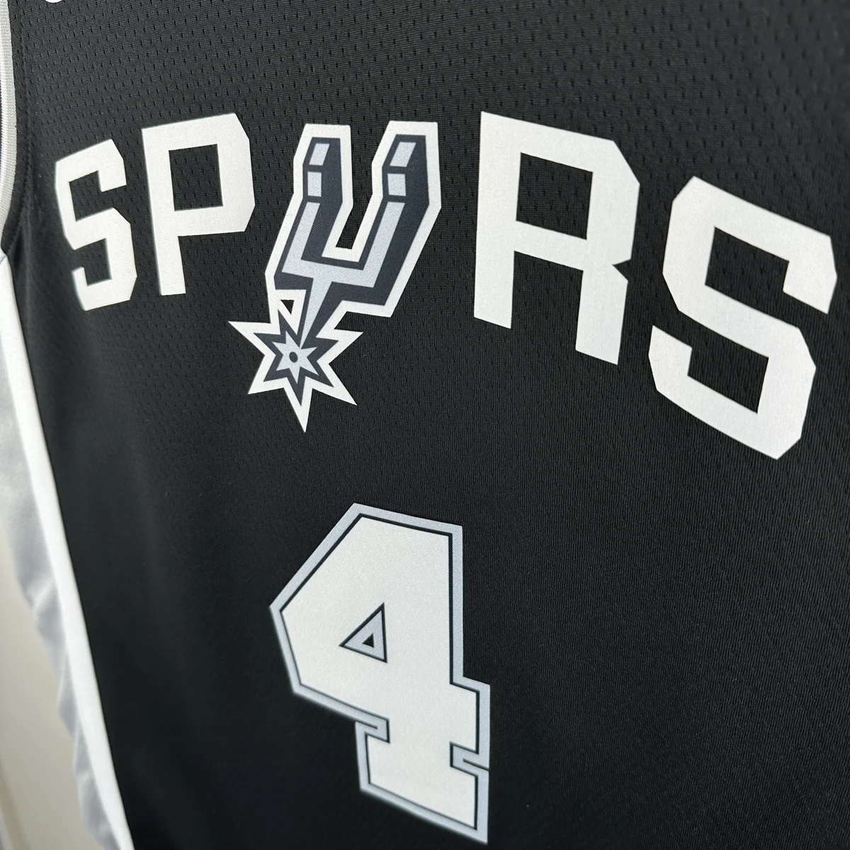 Camisa - San Antonio Spurs