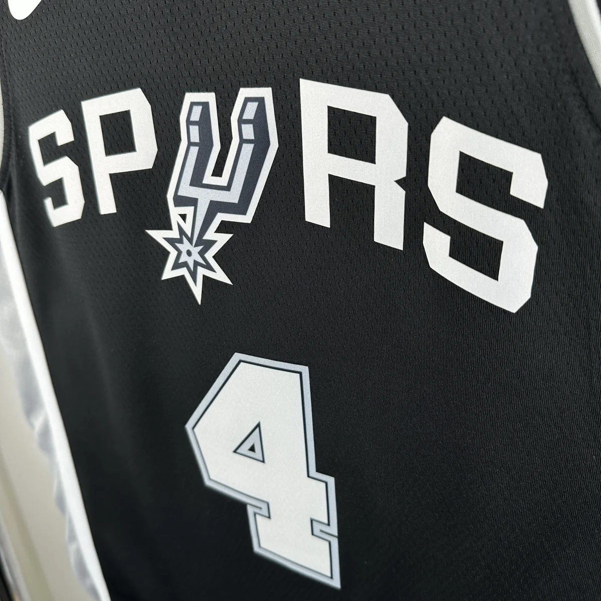 Camisa - San Antonio Spurs