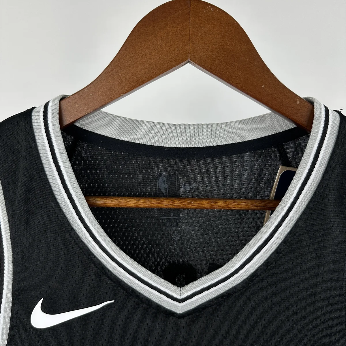 Camisa - San Antonio Spurs
