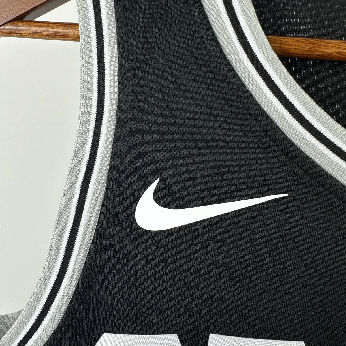 Camisa - San Antonio Spurs