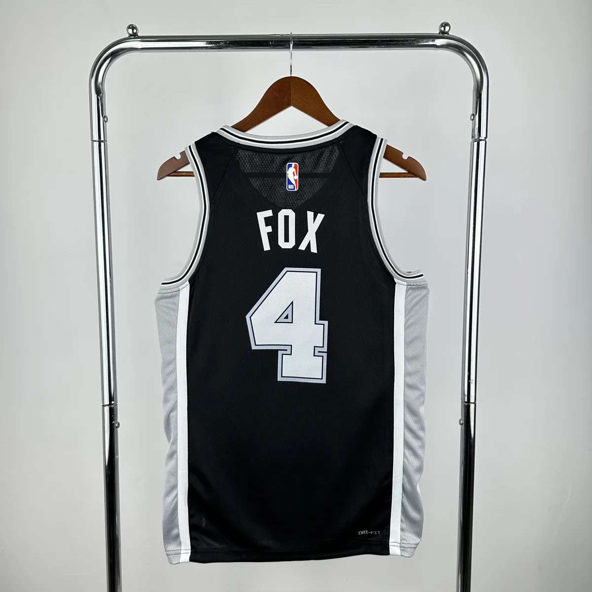 Camisa - San Antonio Spurs