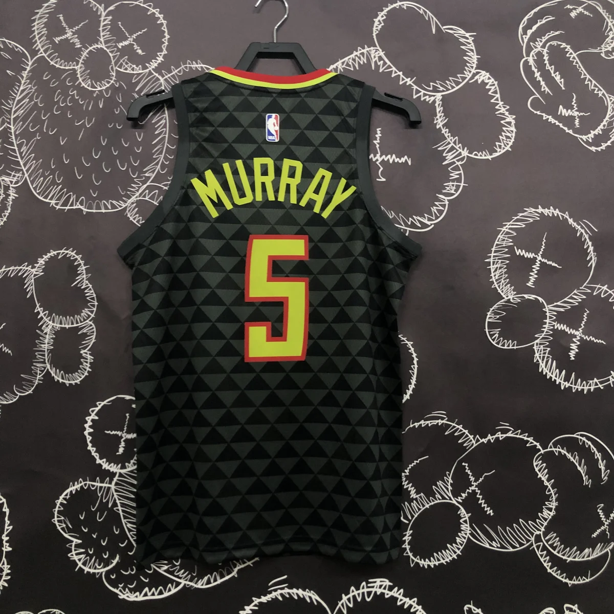 Camisa - Atlanta Hawks