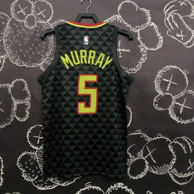 Camisa - Atlanta Hawks