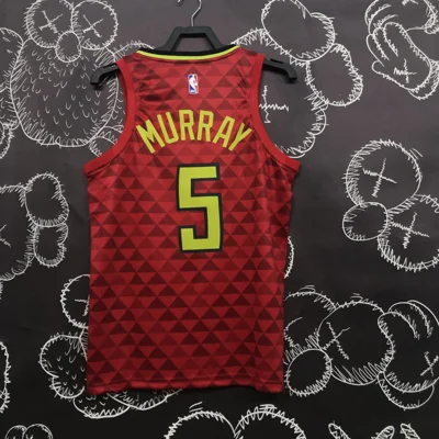 Camisa - Atlanta Hawks