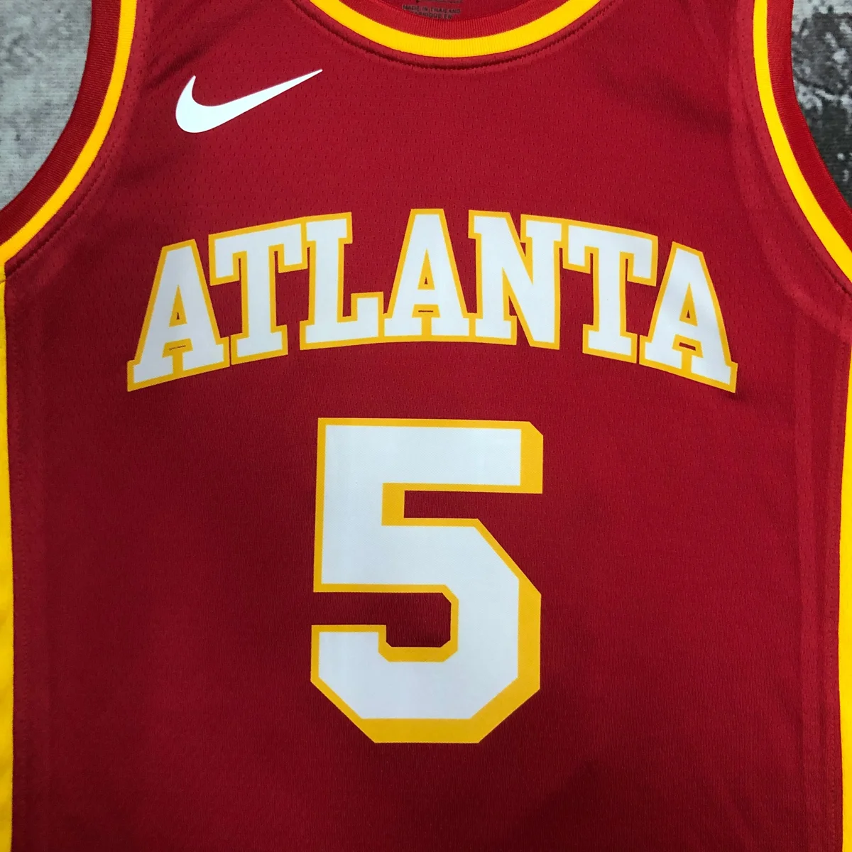 Camisa - Atlanta Hawks
