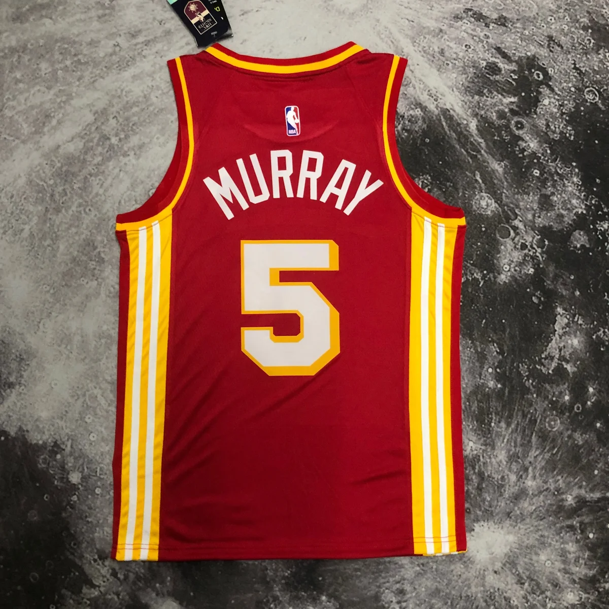Camisa - Atlanta Hawks