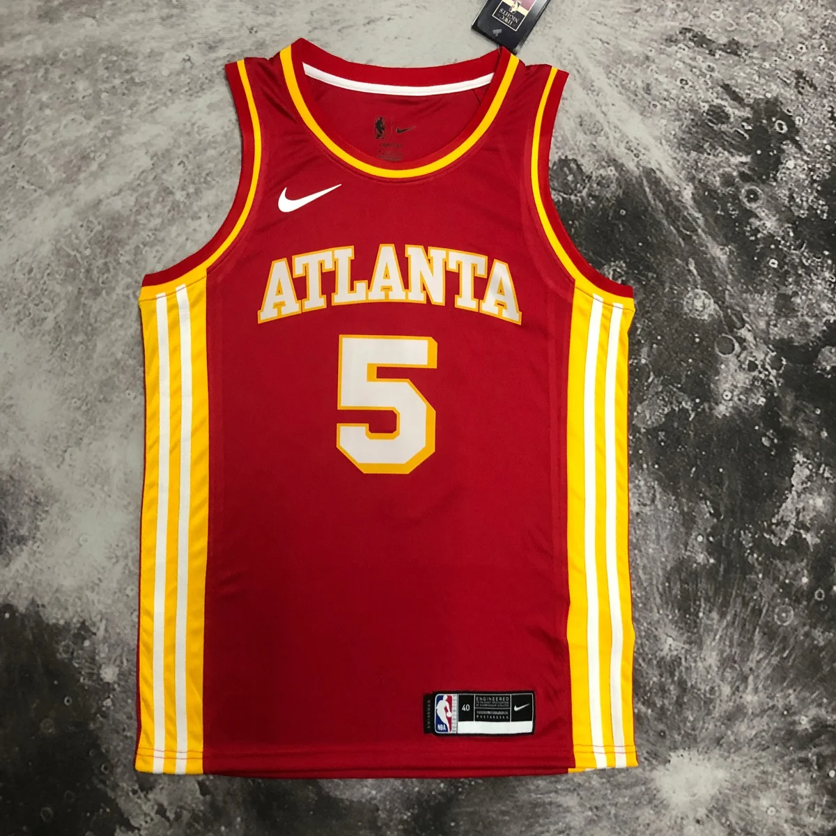 Camisa - Atlanta Hawks