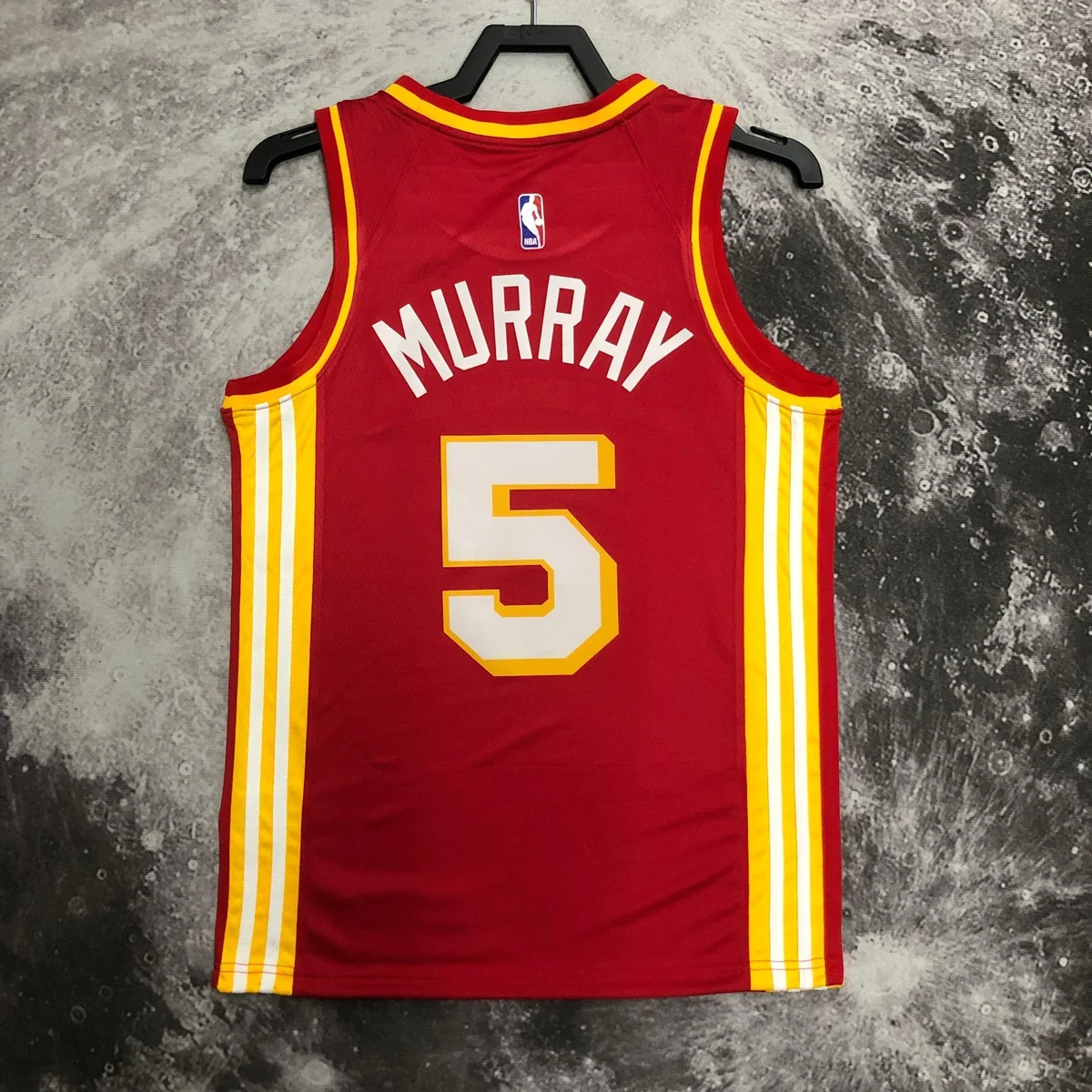Camisa - Atlanta Hawks