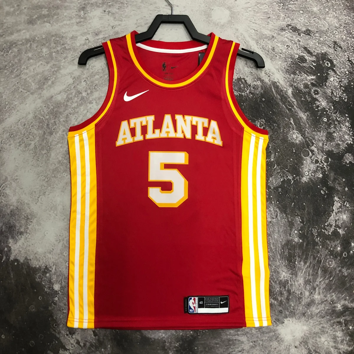 Camisa - Atlanta Hawks
